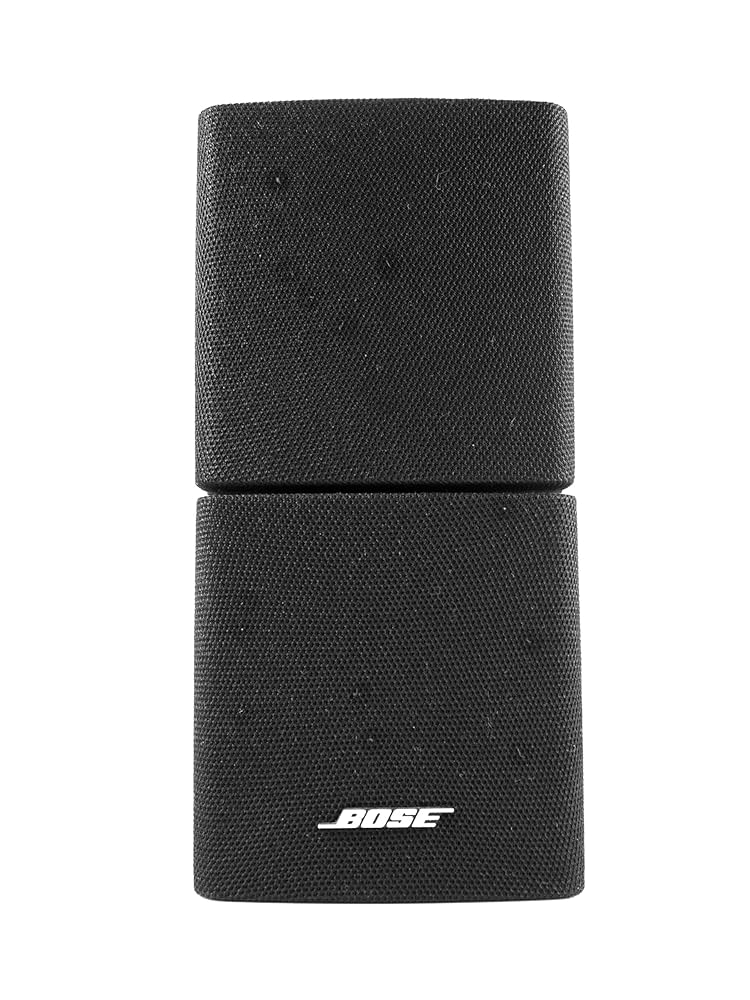 BOSE ACOUSTIMASS 10 SERIES ⅡAM-10 Ⅱ 5.1 bose_720962_1100_acoustimass_1